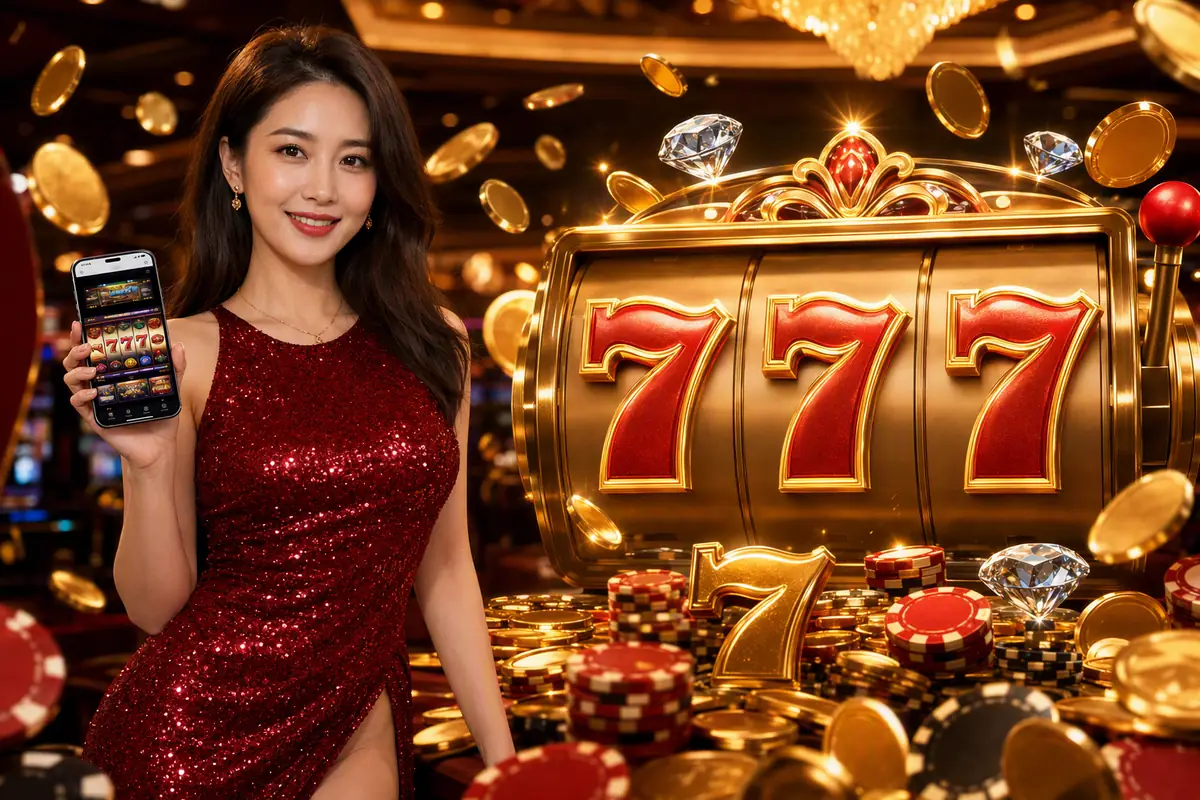 bahagia777